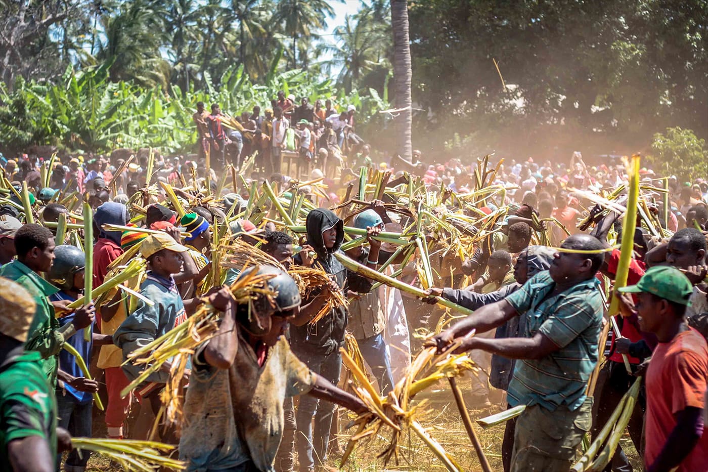 Celebrating Culture: Festivals and Celebrations in Zanzibar (2)