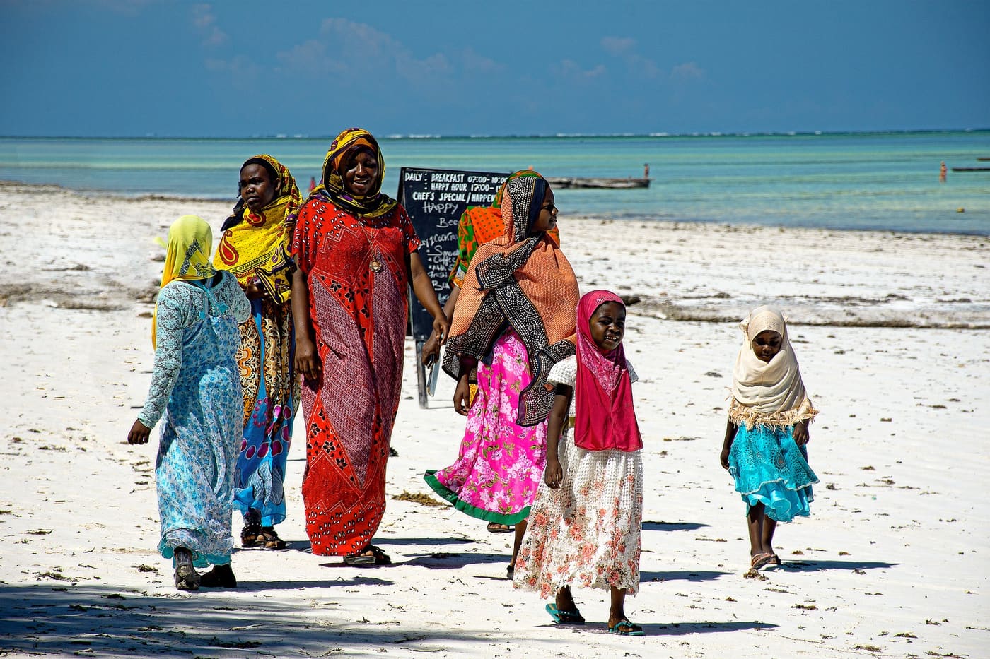 Swahili: Not Just a Language (4)