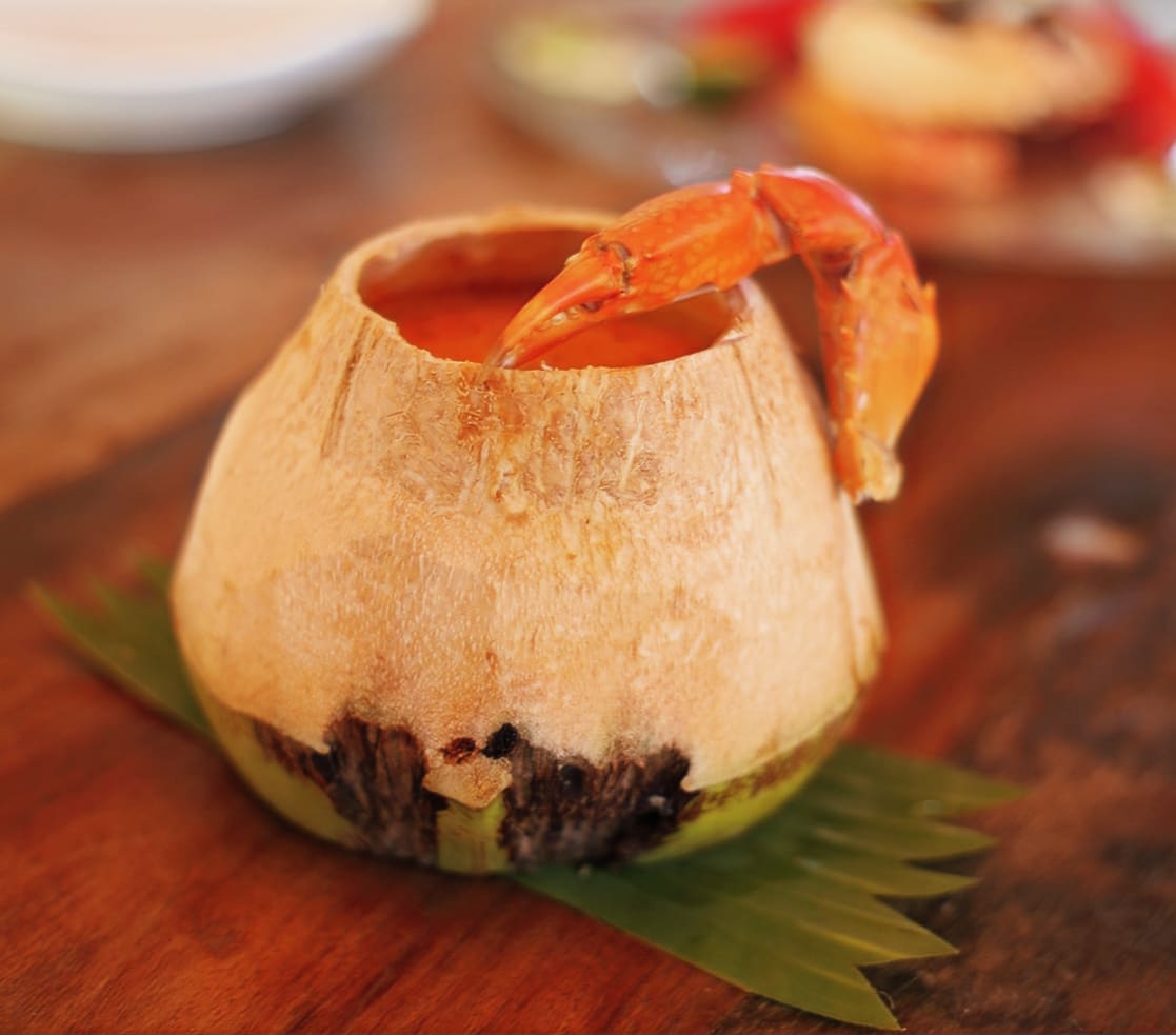 Zanzibar's Culinary Delights: Swahili Flavors, Spice Farms and Dining at Matlai (5)