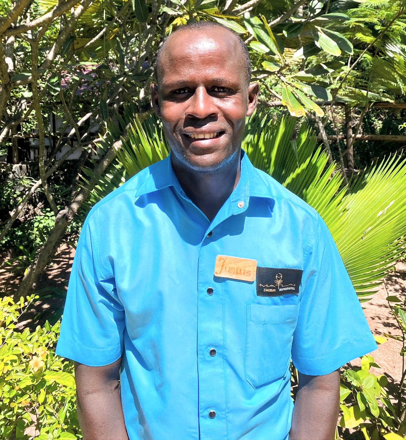 Meet the Butler Team at Boutique Hotel Matlai (1)