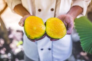 Zanzibar's Tropical Fruits, Season by Season (2)