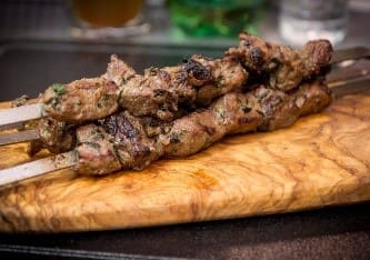 Exploring Zanzibar's Culinary Traditions: A Journey into Typical Food Habits (9)