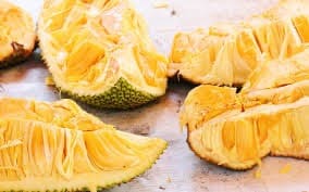 Zanzibar's Tropical Fruits, Season by Season (7)