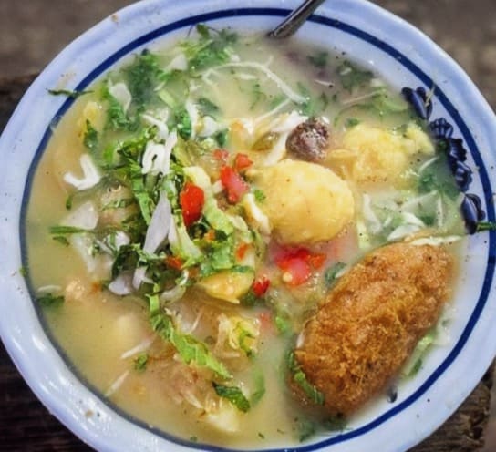 Exploring Zanzibar's Culinary Traditions: A Journey into Typical Food Habits (7)