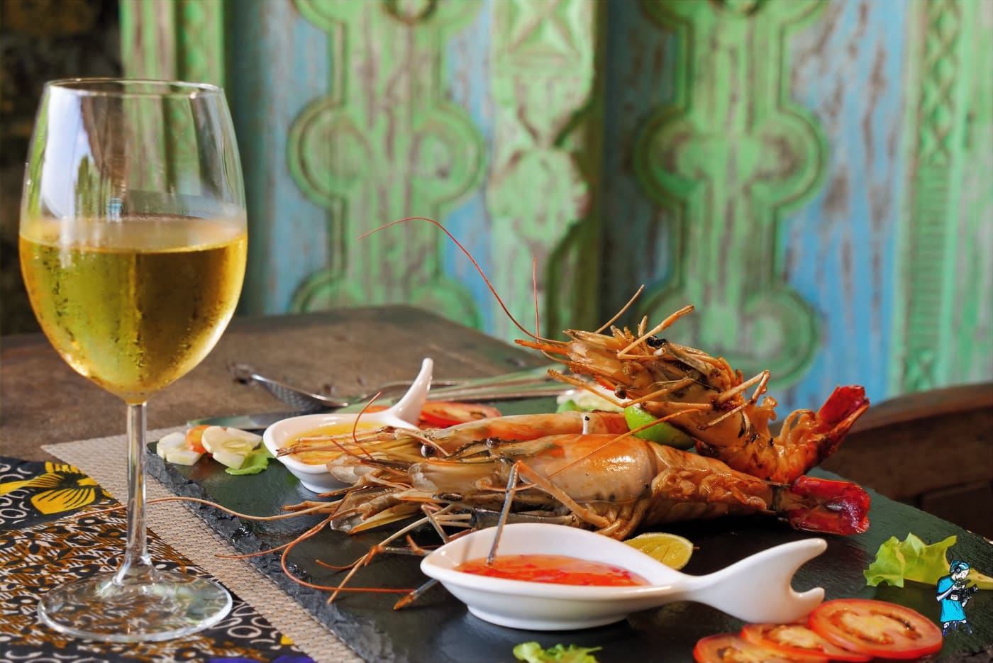 Zanzibar's Culinary Delights: Swahili Flavors, Spice Farms and Dining at Matlai (3)