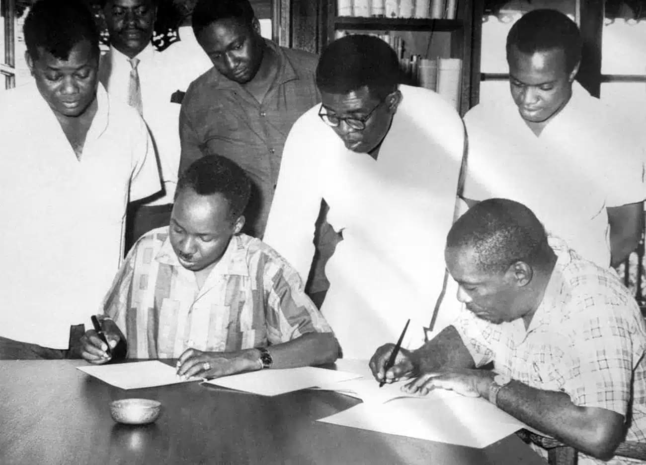 union day tanzania