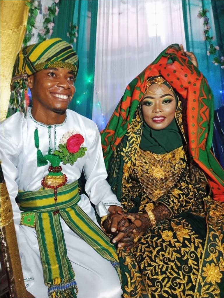 Journey Into Tradition: Exploring the Riches of Swahili Weddings (6)