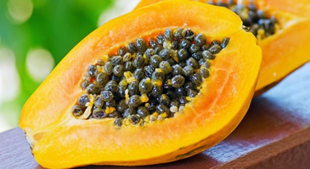 Zanzibar's Tropical Fruits, Season by Season (3)