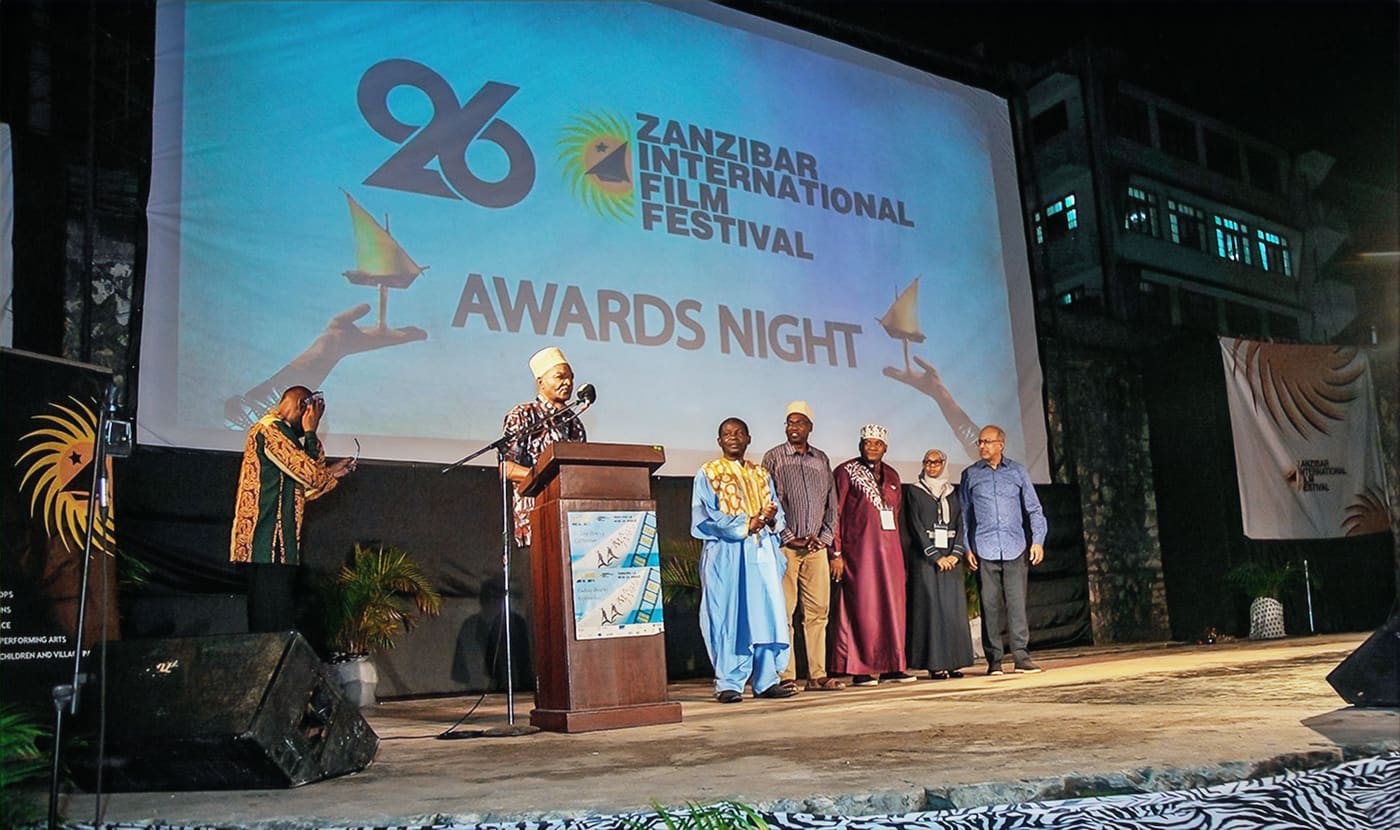 Celebrating Culture: Festivals and Celebrations in Zanzibar (3)