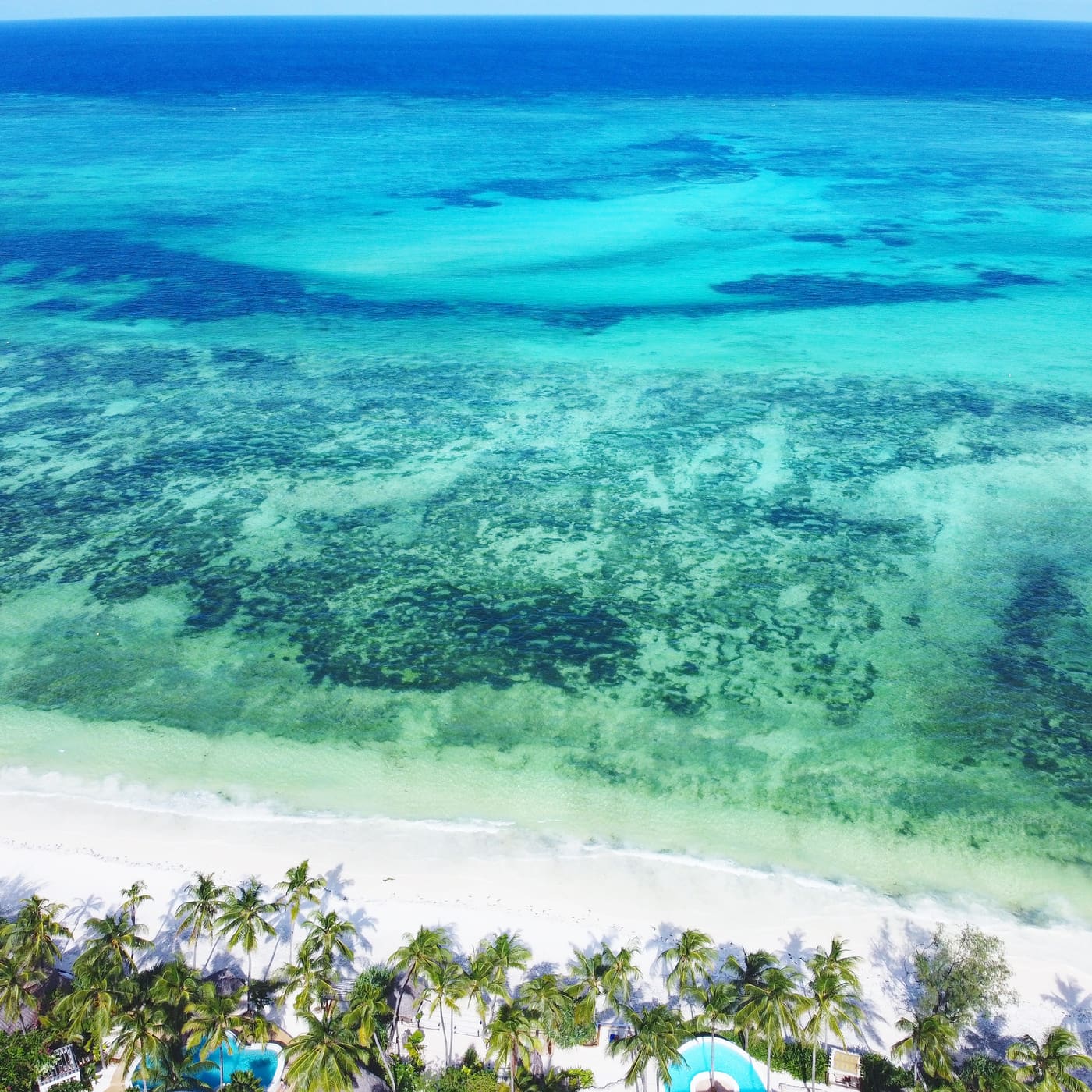 Heiraten auf Sansibar: Strandhochzeiten, Luxusunterkunft und Planungshinweise (2)