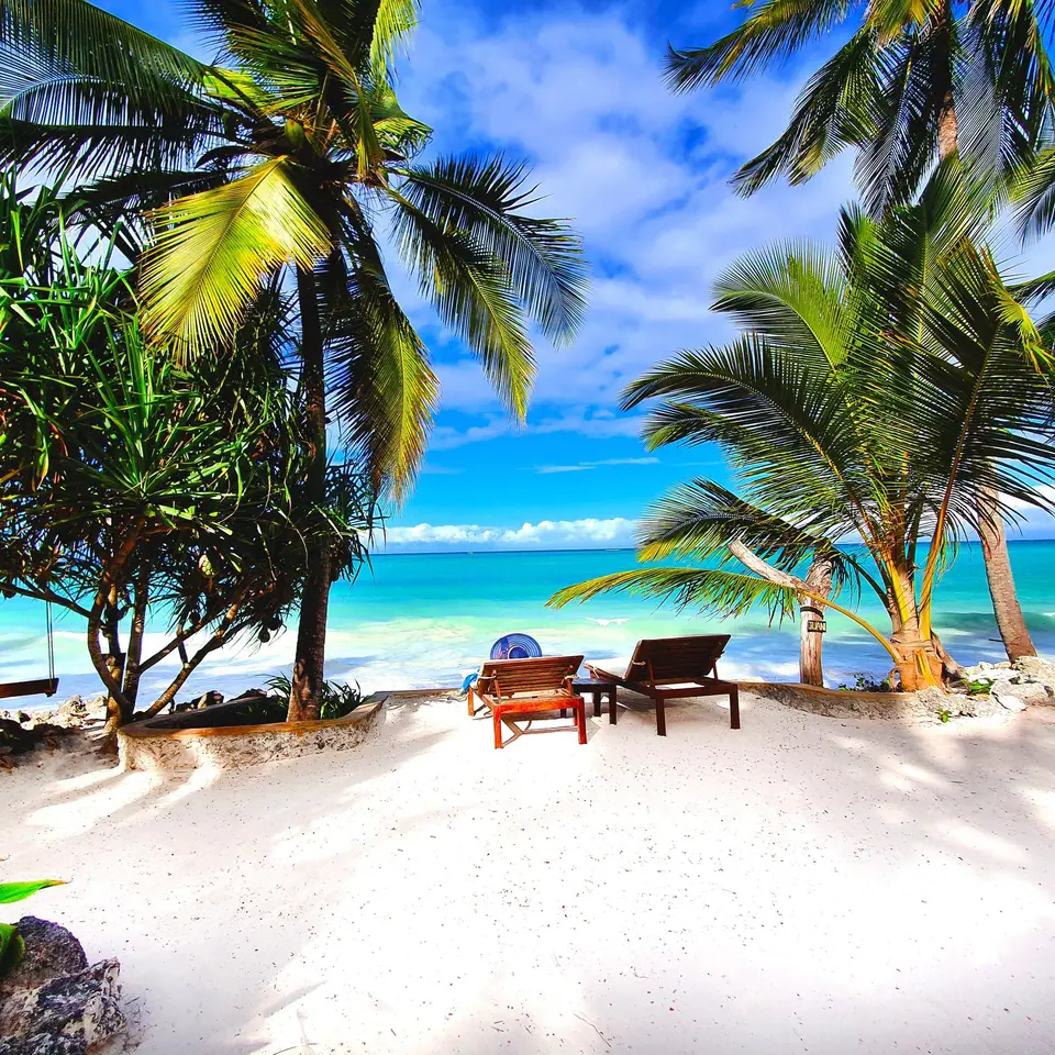 Asili House - sun terrace | sunbathing with an amazing view